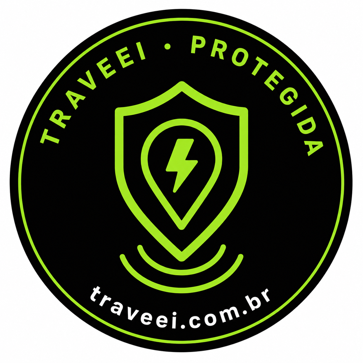 Selo Traveei Protegida